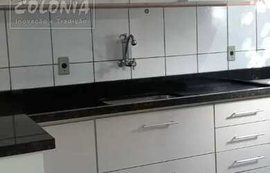 Imagem 6: Santo André - Apartamento Padrão - Parque das Nações