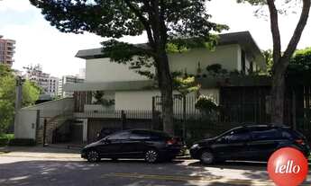 Imagem: São Paulo - Casa Padrão - Moema