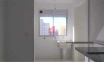 Imagem 7: Excelente Apartamento tipo com 47m², 1 dormitório, banheiro, área de serviço e 1 vaga, loc