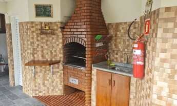 Imagem 2: Sobrado em condomínio a venda 2 dormitórios na região de Veleiros