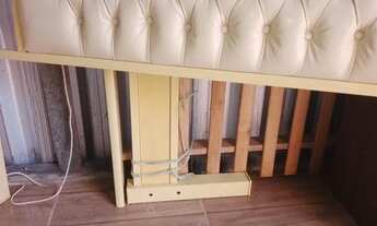 Imagem 3: Cama Casa com 1 banheiro