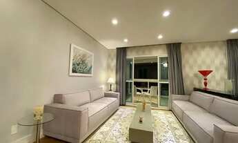 Imagem 7: Condomínio Resort Tamboré Alphaville - Santana de Parnaíba