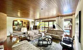 Imagem 3: Casa com 5 dormitórios 3 suítes à venda, 1093 m² por R$ 3.000.000 - Palos Verdes - Carapic