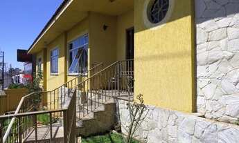 Imagem 3: Casa de esquina na Av Ernesto Vilela ao lado dos Bombeiros