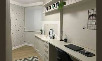 Imagem 6: Apartamento à Venda - Jardim São Vicente , 3 Quartos, 120 m2