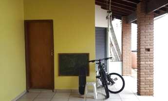 Imagem 5: CASA RESIDENCIAL em INDAIATUBA - SP, JARDIM REGINA