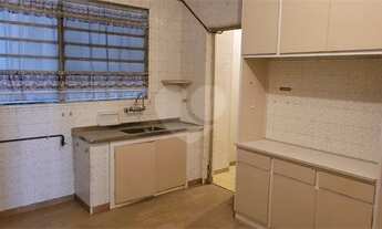 Imagem 6: ARTACHO JURADO - HIGIENÓPOLIS - 160 M2 DE ÁREA ÚTIL, 3 DORMS, SUÍTE, 1 VAGA E LAZER