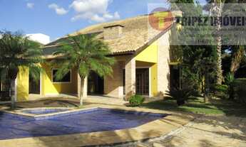 Imagem 5: CON 30 - Casa Alto Padrão em condomínio