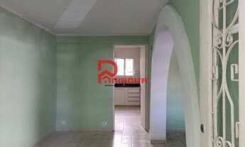 Imagem 7: Casa com 2 dorms, Ocian, Praia Grande, Cod: 3355