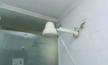 Imagem 5: Casa para Aluguel - Saúde, 2 Quartos, 120 m2