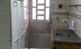 Imagem 6: Excelente Charmoso Apto tipo casa no Campinho