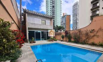 Imagem 2: São Paulo - Casa Padrão - Moema