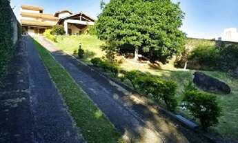 Imagem 7: Casa com 4 dormitórios, 350 m² - venda por R$ 1.400.000,00 ou aluguel por R$ 8.000,00/mês