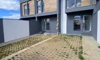 Imagem 2: Casa com 2 dormitórios à venda, 75 m² por R$ 360.000,00 - Fontesville - Juiz de Fora/MG