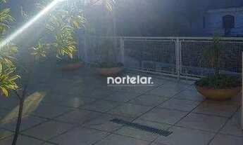 Imagem 5: Sobrado em condomínio fechado Vila dos Remédios 2 suítes, 2 vagas cobertas