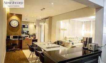 Imagem: Lindo 2 dormitórios, aconchegante