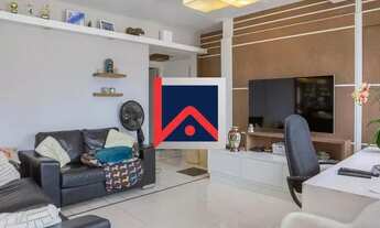 Imagem 3: Apartamento Venda 4 Dormitórios - 172 m² Vila Romana