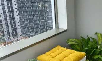 Imagem 4: Venda Apartamento 1 Dormitórios - 38 m² Vila Olímpia