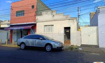 Imagem: Casa (térrea na rua) 2 dormitórios, cozinha