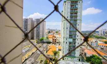 Imagem 7: Apartamento para Aluguel - Parque Bandeirante, 3 Quartos, 60 m2