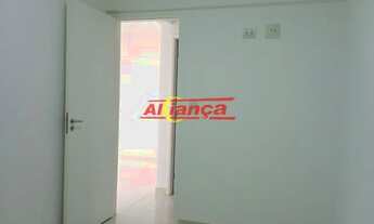 Imagem 6: ÓTIMO APARTAMENTO 58M² COM 2 DORMITÓRIOS E 2 VAGAS DE GARAGEM - VILA GALVÃO