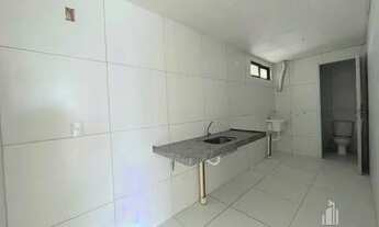 Imagem 5: LUAR DO ARRAIAL (TO) - Apartamento para venda com 57 metros quadrados com 2 quartos em Cas