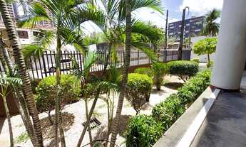 Imagem 6: Apartamento para venda tem 100 metros quadrados com 3 quartos em Aldeota - Fortaleza - CE