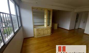 Imagem 6: Apartamento com 96 metros de 2 Dormitórios na Santa Cecília - São Paulo - SP