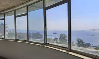 Imagem 2: Ampla sala comercial (500 m2) no Plaza Corporate