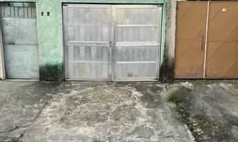 Imagem: Casa em cosmos