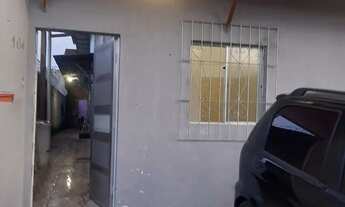 Imagem: Aluguel de kitnet