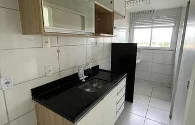 Imagem 5: Apartamento para aluguel tem 65 metros quadrados com 2 quartos em Jardim Camburi - Vitória