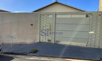 Imagem: Venda de Casas / Padrão na cidade de Araraquara