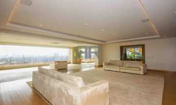 Imagem 2: CIDADE JARDIM - SHOPPING CIDADE JARDIM - EDIFÍCIO TUÍAS - NOVO