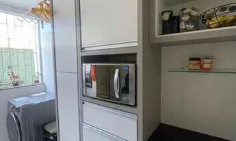 Imagem 2: Lindo apartamento 2 quartos semi mobiliado no Estreito