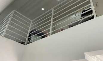 Imagem 7: Cobertura no Condomínio Liberty no Rio Pequeno com 3 dormitórios 1 suíte 3 banheiros 2 va