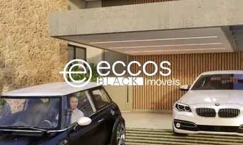 Imagem 2: Casa em condomínio à venda, 3 quartos, 3 suítes, 2 vagas, Granja Marileusa - Uberlândia/MG