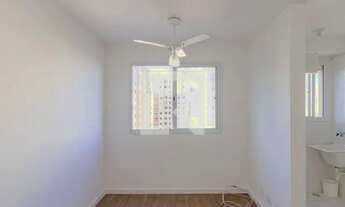 Imagem 2: Apartamento para Aluguel - Jardim São Saverio, 2 Quartos, 40 m2