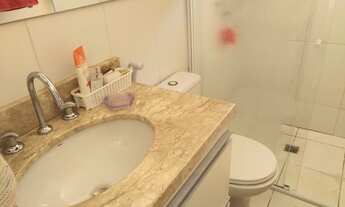 Imagem 5: Casa em Condomínio para Venda em Campinas, Parque Rural Fazenda Santa Cândida, 3 dormitóri