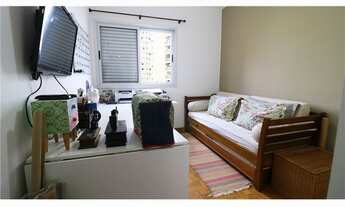 Imagem 5: CONDOMÍNIO IRAÍ | MOEMA