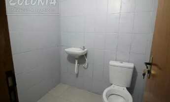 Imagem 3: Santo André - Casa Padrão - Parque Erasmo Assunção