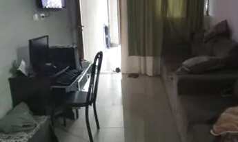 Imagem 3: Casa com 3 dormitórios à venda, 81 m² por R$ 350.000,00 - Loteamento Chamonix - Londrina/P