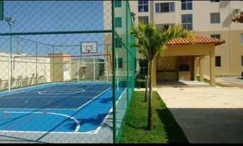 Imagem 4: Alugo Apartamento em Condomínio Parque das Árvores II 2/4