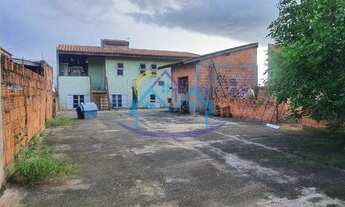 Imagem: Parque Viaduto com Terreno Amplo - CA626