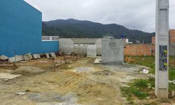 Imagem 3: Lote para venda, entrada mais parcelas, com 150 m², no Cedro/Camboriú/S.C