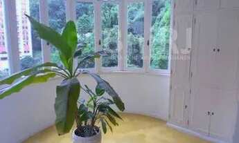 Imagem 6: Edifício Copaleme o mais lindo do bairro! Construído na década de 30 Amplo Apartamento de