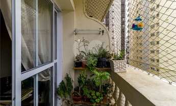 Imagem 5: São Paulo - Apartamento Padrão - JARDIM AMÉRICA