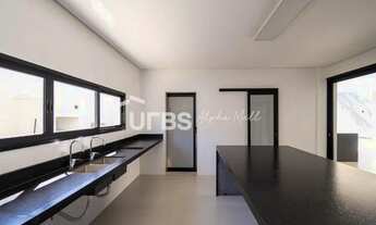 Imagem 6: Alphaville Cruzeiro - Sobrado 5 quartos, sendo 5 suítes