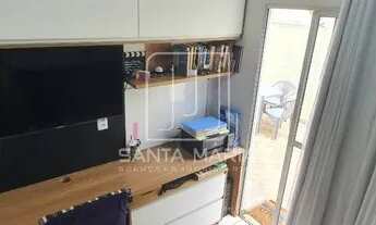 Imagem 5: Apartamento (tipo - padrao) 2 dormitórios, portaria 24hs, lazer, espaço gourmet, salão de