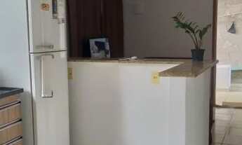 Imagem 3: Casa Mobiliada Casa com 2 dormitórios